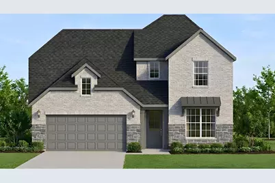 4449 Sweet Clover Lane, Fort Worth, TX 76036 - Photo 1