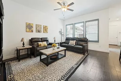 8704 Ice House Drive, North Richland Hills, TX 76180 - Photo 3