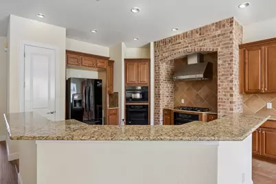 6979 Sugartree Lane, Frisco, TX 75036 - Photo 5