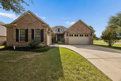 6979 Sugartree Lane, Frisco, TX 75036 - Photo 1