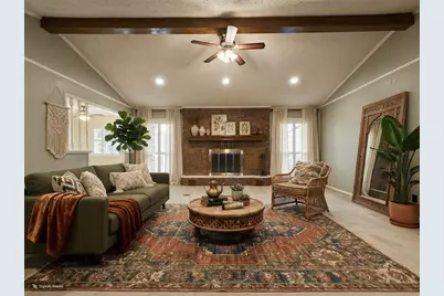 518 Ridgeway Lane, Chandler, TX 75758 - Photo 9