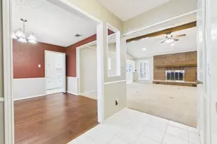 518 Ridgeway Ln, Chandler, TX 75758 - Photo 5