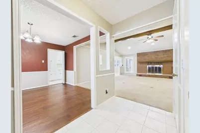 518 Ridgeway Lane, Chandler, TX 75758 - Photo 5