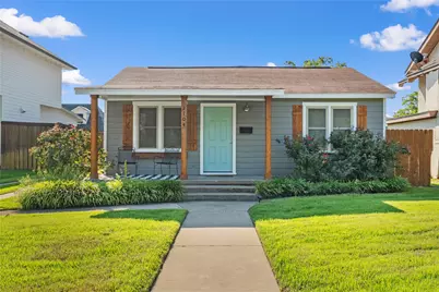 2104 Columbus Avenue, Waco, TX 76701 - Photo 1