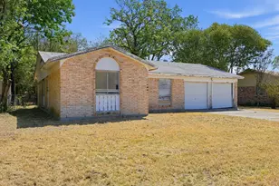 4604 Navajo Trail, Balch Springs, TX 75180 - Photo 3