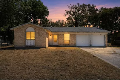 4604 Navajo Trail, Balch Springs, TX 75180 - Photo 31