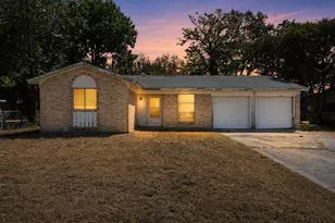 4604 Navajo Trail, Balch Springs, TX 75180 - Photo 31