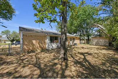 4604 Navajo Trail, Balch Springs, TX 75180 - Photo 29