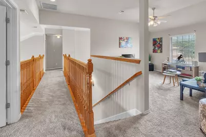 333 Coach House Circle, Fort Worth, TX 76108 - Photo 25