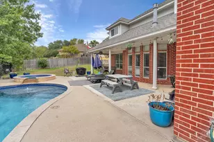 333 Coach House Cir, Fort Worth, TX 76108 - Photo 3