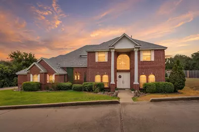 333 Coach House Circle, Fort Worth, TX 76108 - Photo 1