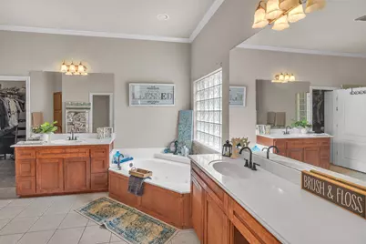333 Coach House Circle, Fort Worth, TX 76108 - Photo 21