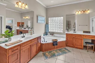 333 Coach House Cir, Fort Worth, TX 76108 - Photo 23