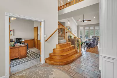 333 Coach House Circle, Fort Worth, TX 76108 - Photo 9