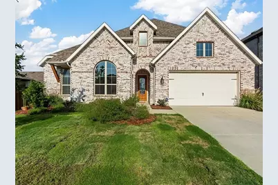 2025 St Andrews Drive, Celina, TX 75009 - Photo 1
