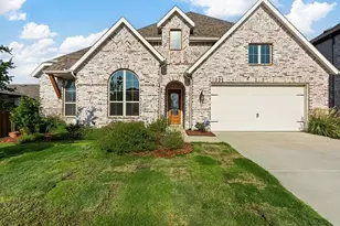 2025 St Andrews Dr, Celina, TX 75009 - Photo 1