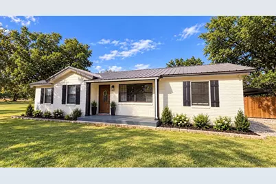 1100 County Road 1300, Bridgeport, TX 76426 - Photo 1