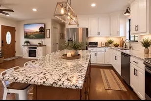 1100 Co Rd 1300, Bridgeport, TX 76426 - Photo 3
