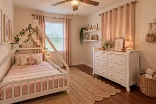 1100 Co Rd 1300, Bridgeport, TX 76426 - Photo 5