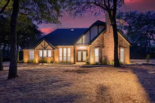 1022 Alamo Dr, Southlake, TX 76092 - Photo 1