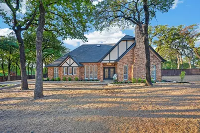 1022 Alamo Drive, Southlake, TX 76092 - Photo 3