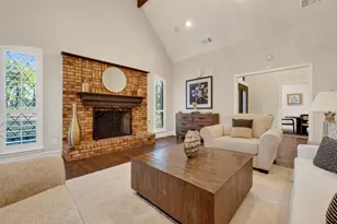 1022 Alamo Dr, Southlake, TX 76092 - Photo 11