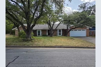 5728 Rockhill Road, Fort Worth, TX 76112 - Photo 1