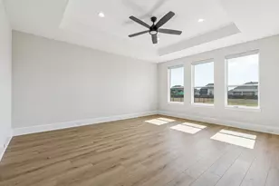 7706 Nocona Dr, Parker, TX 75098 - Photo 17
