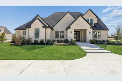 7706 Nocona Drive, Parker, TX 75098 - Photo 1