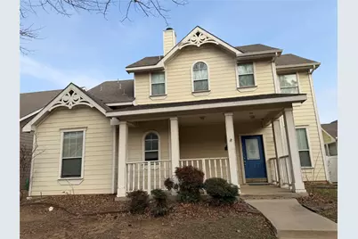 1026 Elm Drive, Providence Village, TX 76227 - Photo 1