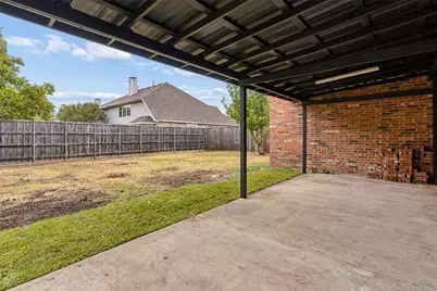 633 Trail Lake Drive, Richardson, TX 75081 - Photo 19