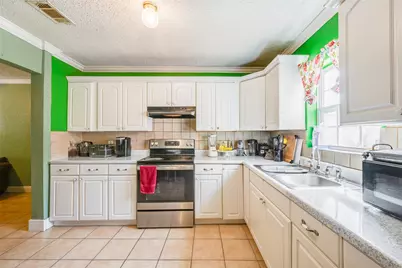 1616 Beaumont Street, Fort Worth, TX 76106 - Photo 5