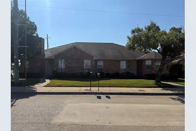 4920 Morningside Drive, Mesquite, TX 75150 - Photo 1