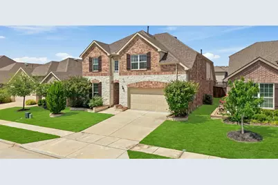 2613 Strand Lane, McKinney, TX 75071 - Photo 3
