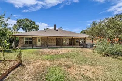 705 Poage Drive, Woodway, TX 76712 - Photo 33