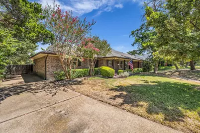 705 Poage Drive, Woodway, TX 76712 - Photo 1
