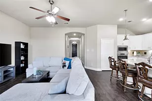 515 Barnstorm Dr, Celina, TX 75009 - Photo 5
