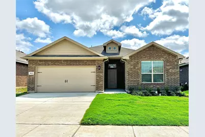 9653 Austin Hollow Road, Fort Worth, TX 76036 - Photo 1