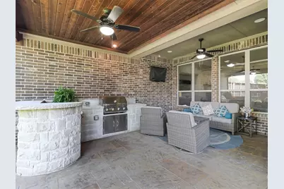 8841 Sutton Drive, Frisco, TX 75035 - Photo 37
