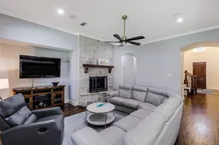 8841 Sutton Dr, Frisco, TX 75035 - Photo 19