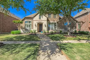 8841 Sutton Dr, Frisco, TX 75035 - Photo 1