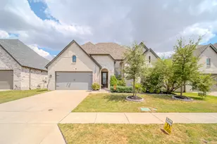 2112 Stilton Cv, Forney, TX 75126 - Photo 1