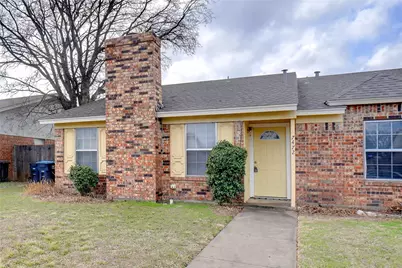 7472 Tiffany Meadows Lane, Fort Worth, TX 76140 - Photo 1