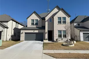 2712 Rolling Mdw Rd, Celina, TX 75009 - Photo 1
