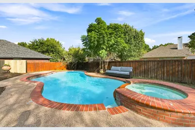2201 Sagebrush Drive, Flower Mound, TX 75028 - Photo 35