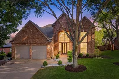 2201 Sagebrush Drive, Flower Mound, TX 75028 - Photo 1