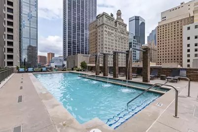 1200 Main Street #902, Dallas, TX 75202 - Photo 3