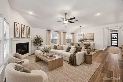 2405 Solomons Place, Wylie, TX 75098 - Photo 5