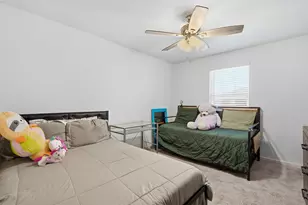 10345 Jameson Ln, Crowley, TX 76036 - Photo 19