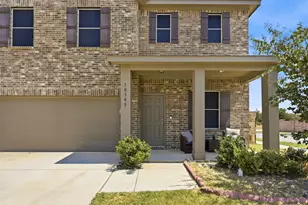 10345 Jameson Ln, Crowley, TX 76036 - Photo 3